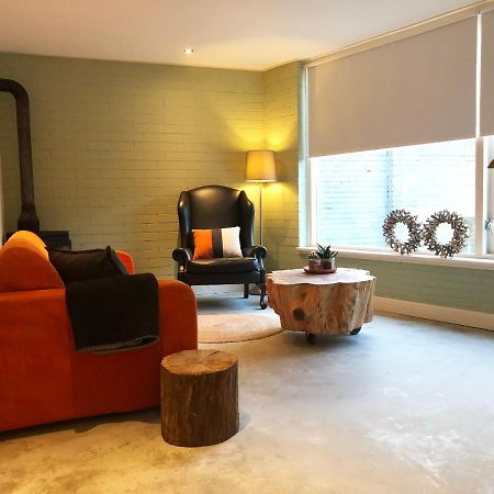 Berkel-Enschot The Old Garage B&B 외부 사진