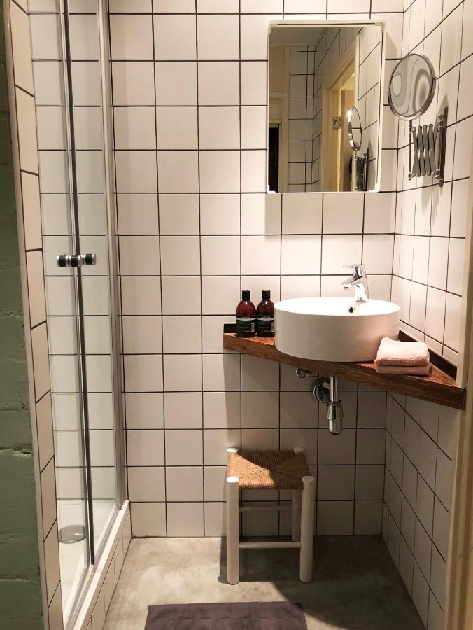 Berkel-Enschot The Old Garage B&B 외부 사진