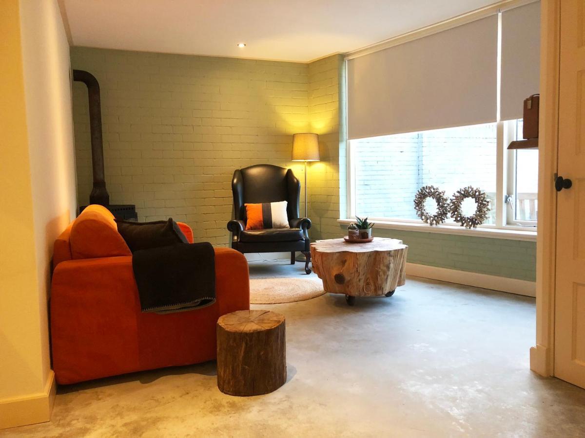 Berkel-Enschot The Old Garage B&B 외부 사진