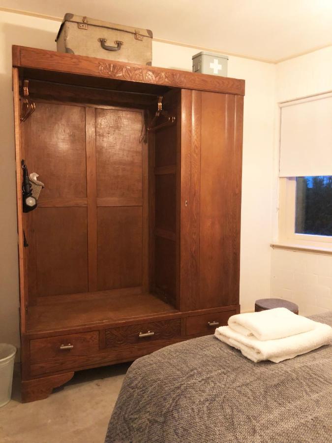 Berkel-Enschot The Old Garage B&B 외부 사진