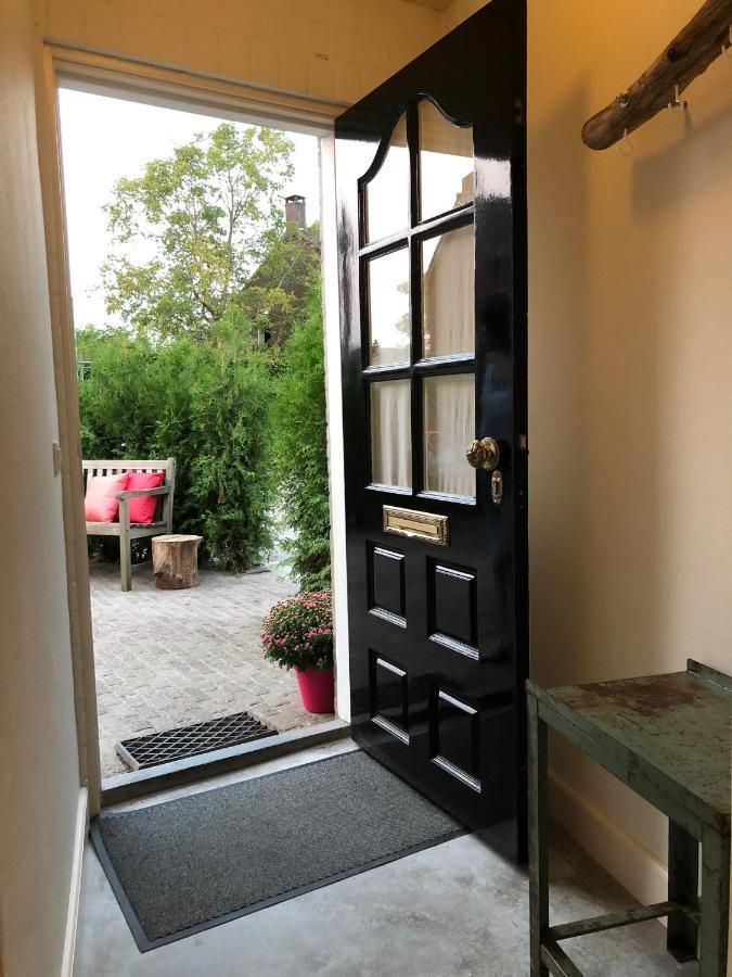 Berkel-Enschot The Old Garage B&B 외부 사진